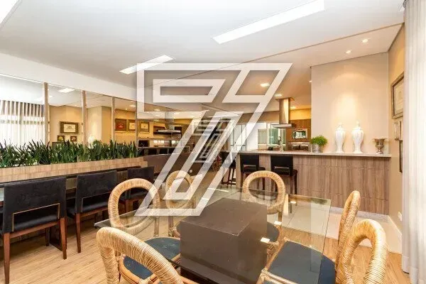 Furnished 3-bedroom apartment on the 13th floor — photo 34