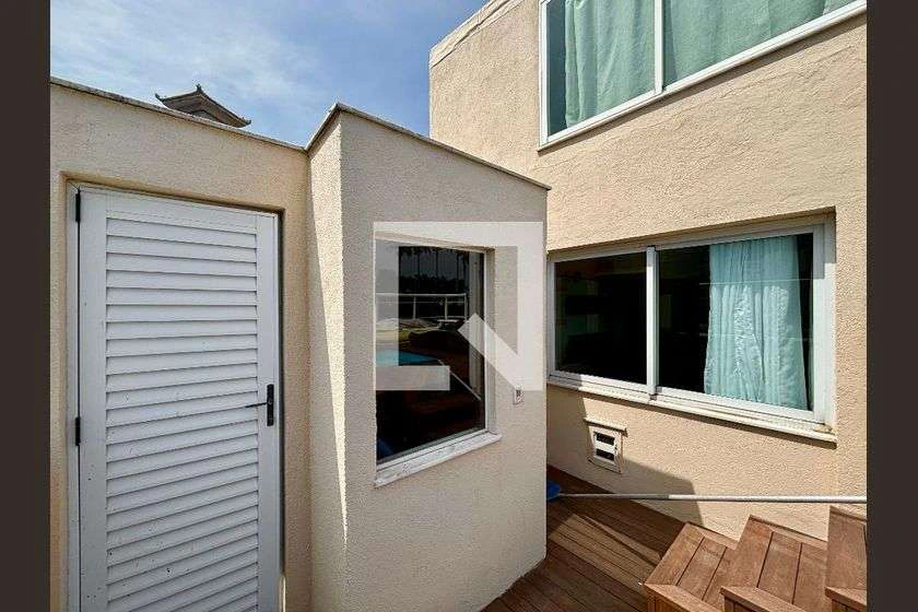 180 m² furnished apartment with open-plan kitchen — photo 26