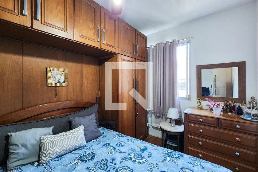 3 quartos e espaço de home office: apartamento de 70 m² — photo 9