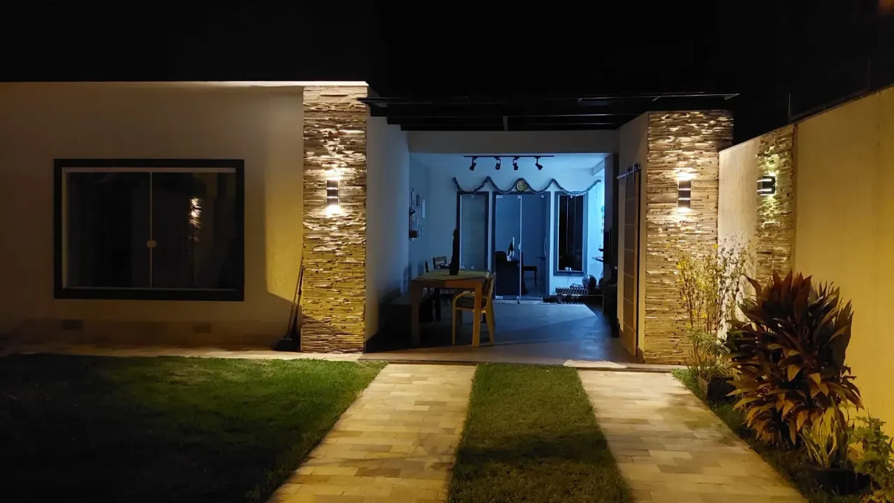 House, 243 m², with a grill on the balcony — photo 5