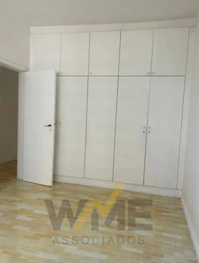 3-bedroom apartment in a building with a sauna — photo 5