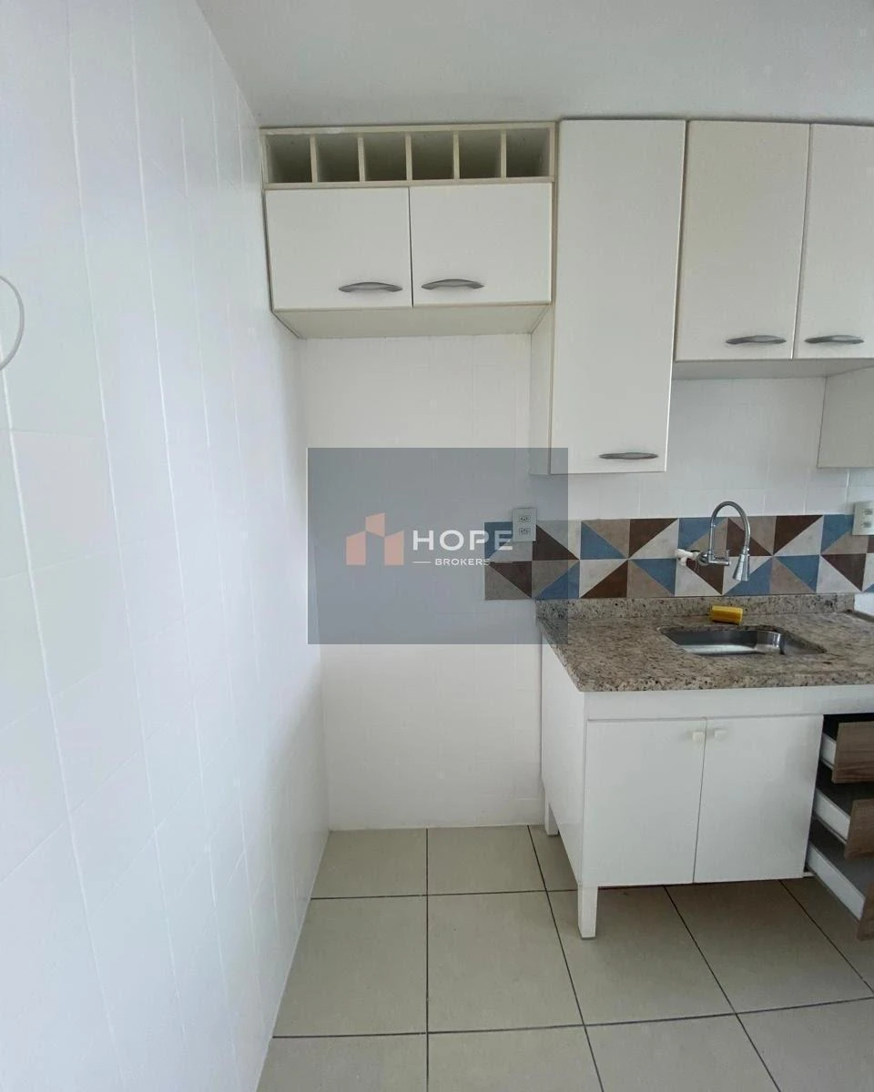 Apartment, 58 m², with a water view — photo 11