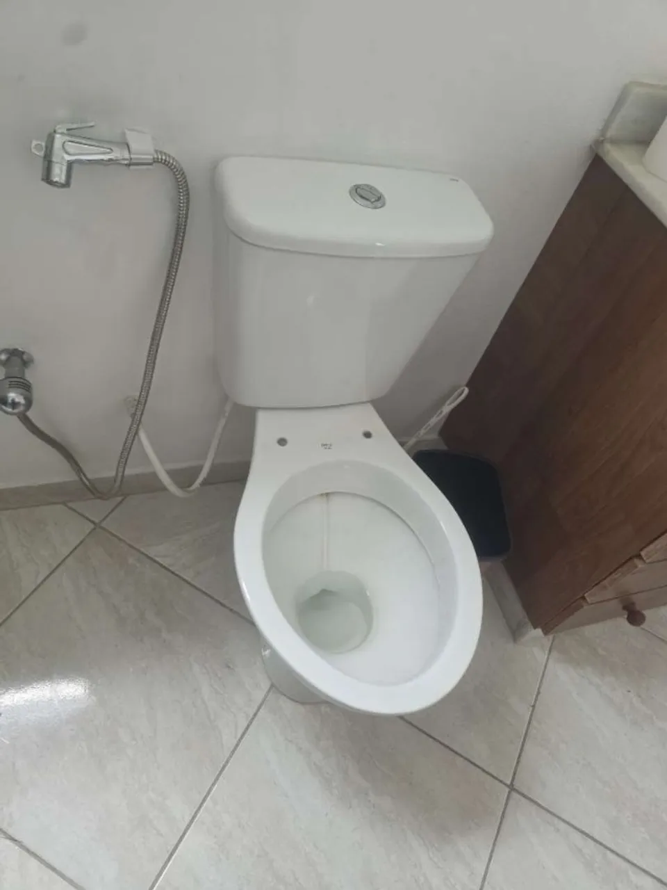 Apartamento com espaço de home office, Madureira — photo 7