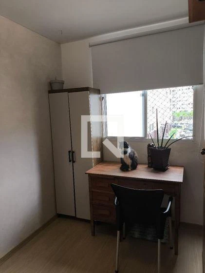2-bedroom apartment with a washing machine in Rio de Janeiro — photo 15
