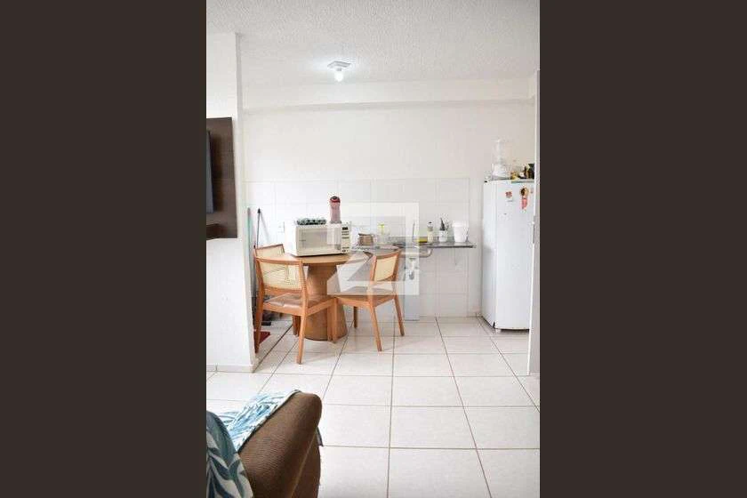 2-bedroom apartment with open kitchen and 1 parking spot — photo 29