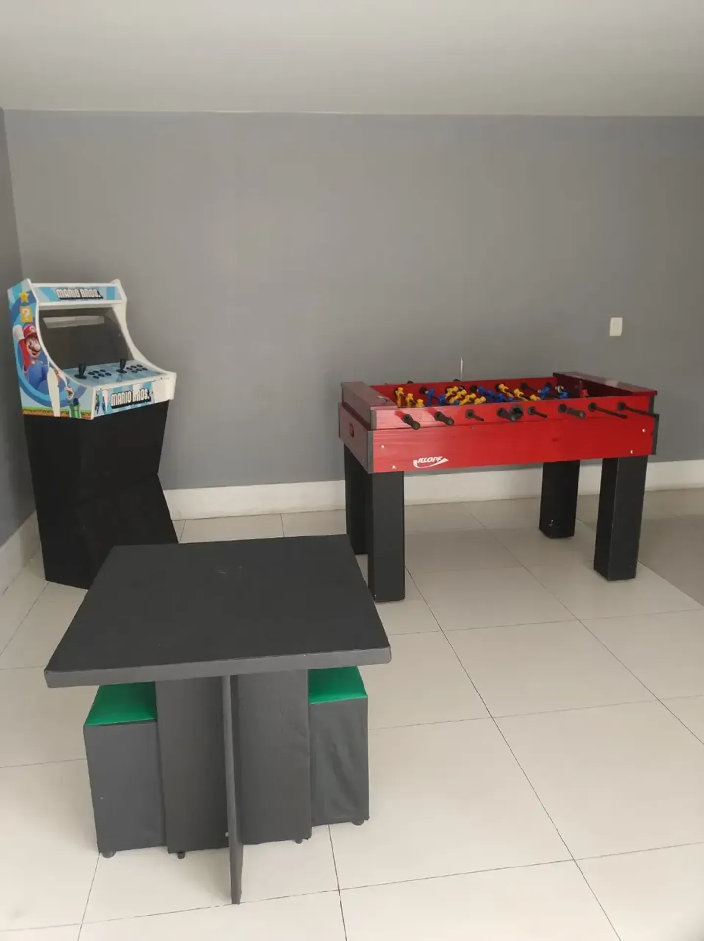 Duplex with 3 bedrooms and 116 m² plus a balcony — photo 13