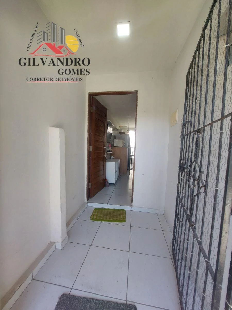 Kitnet amueblada de 30 m² con 1 dormitorio y 1 plaza — photo 7
