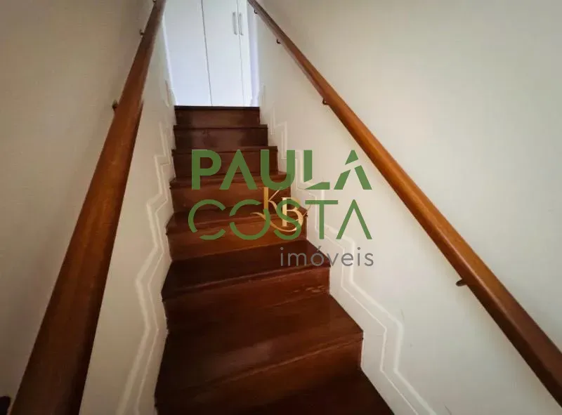 Casa de condomínio com 4 quartos e 5 banheiros — photo 31