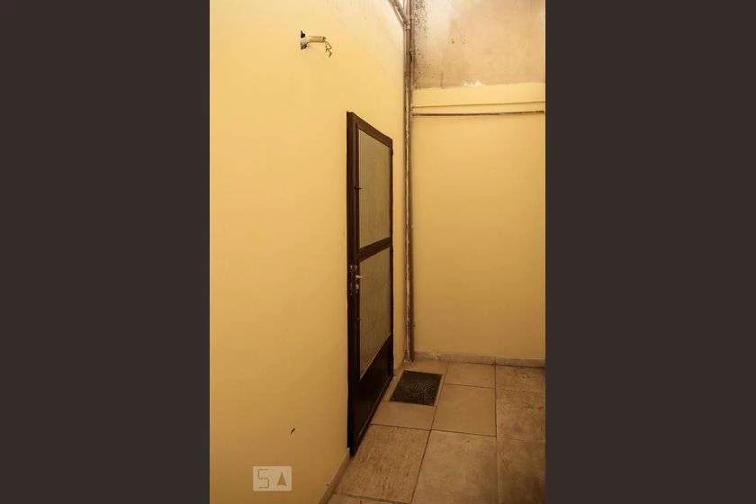 Unfurnished studio rental with 1 bedroom and 35 m² — photo 8