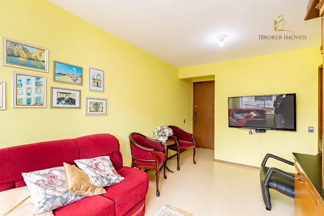 Apartamento mobiliado com 3 dormitórios e 3 banheiros — photo 5