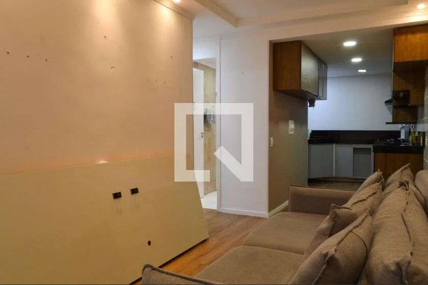 Квартира 80 м² з 2 спальнями та кухнею-вітальнею — photo 19