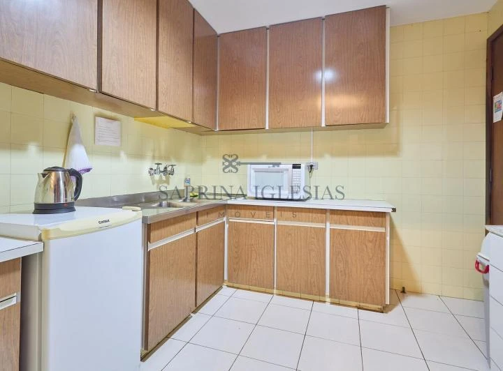Casa sem mobília com 6 dormitórios, 3 banheiros e 138 m²