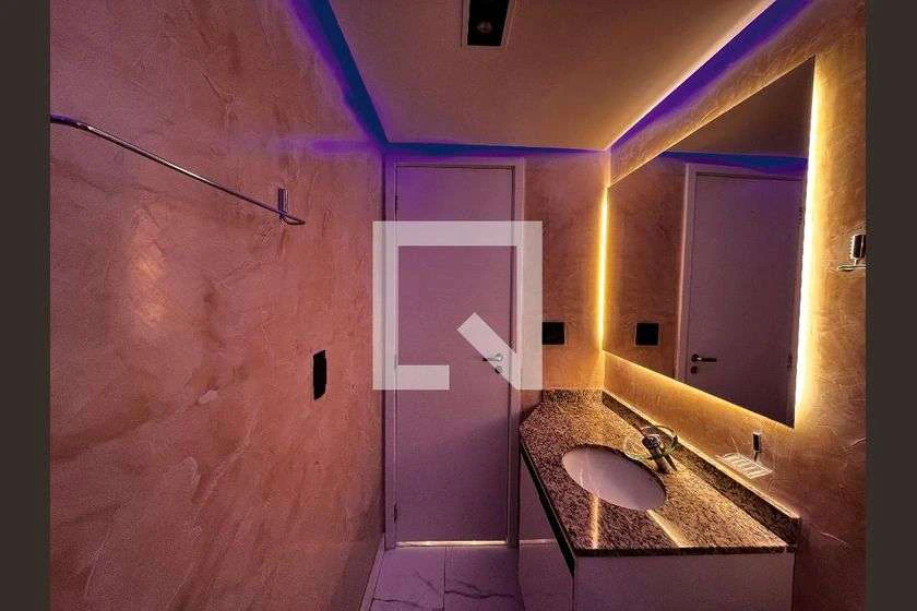 Cobertura mobiliada com varanda, 2 quartos e 240 m² — photo 30