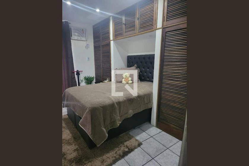 Washing machine in a 2-bedroom apartment, 102 m² — photo 7
