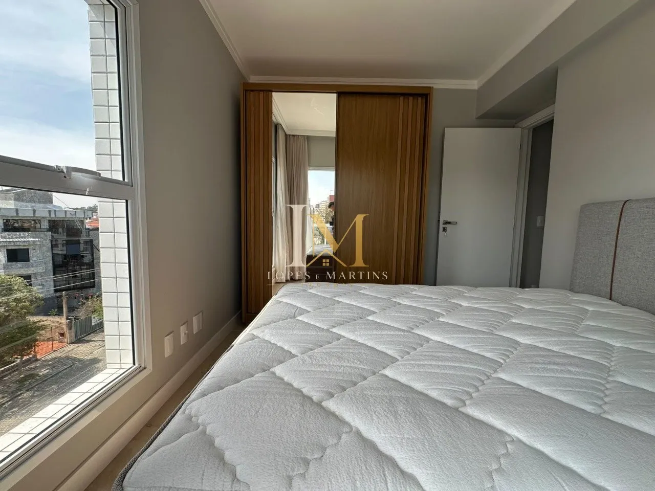63 m² apartment with a washing machine and a home office — photo 10