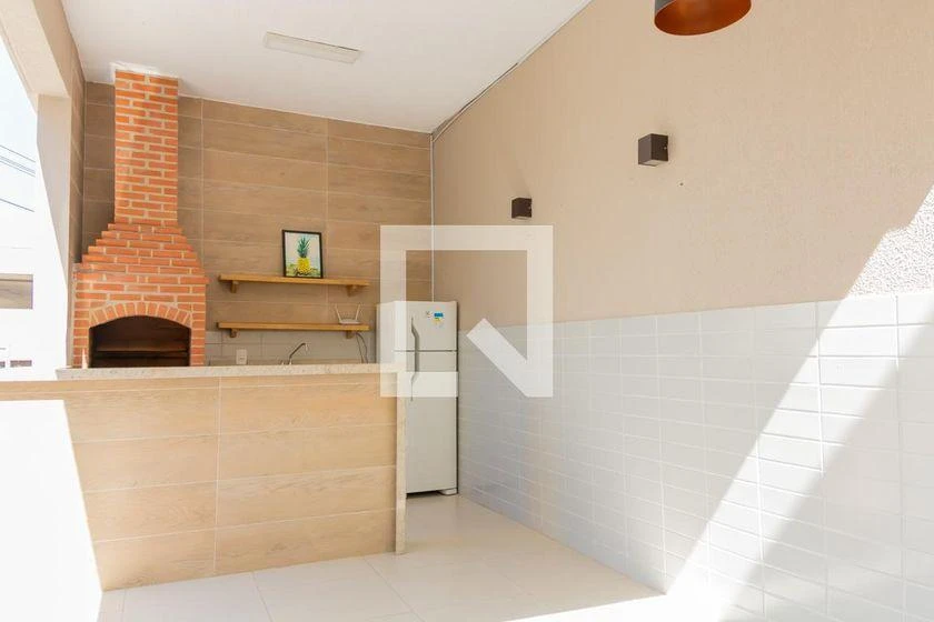 Furnished 2-bedroom apartment with balcony grill — photo 9