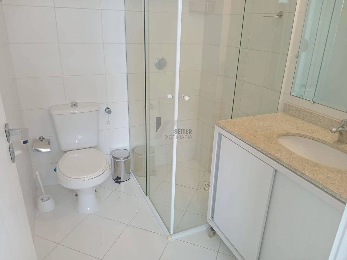 Apartamento amueblado de 47 m² con 2 suites — photo 29