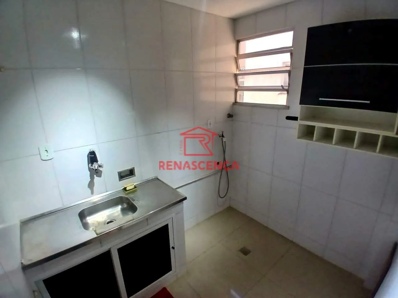 Apartamento 2 quartos com 1 vaga e cozinha fechada — photo 10
