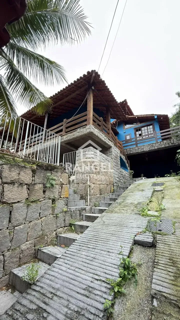 Casa mobiliada em condomínio com 4 quartos e 5 banheiros — photo 5
