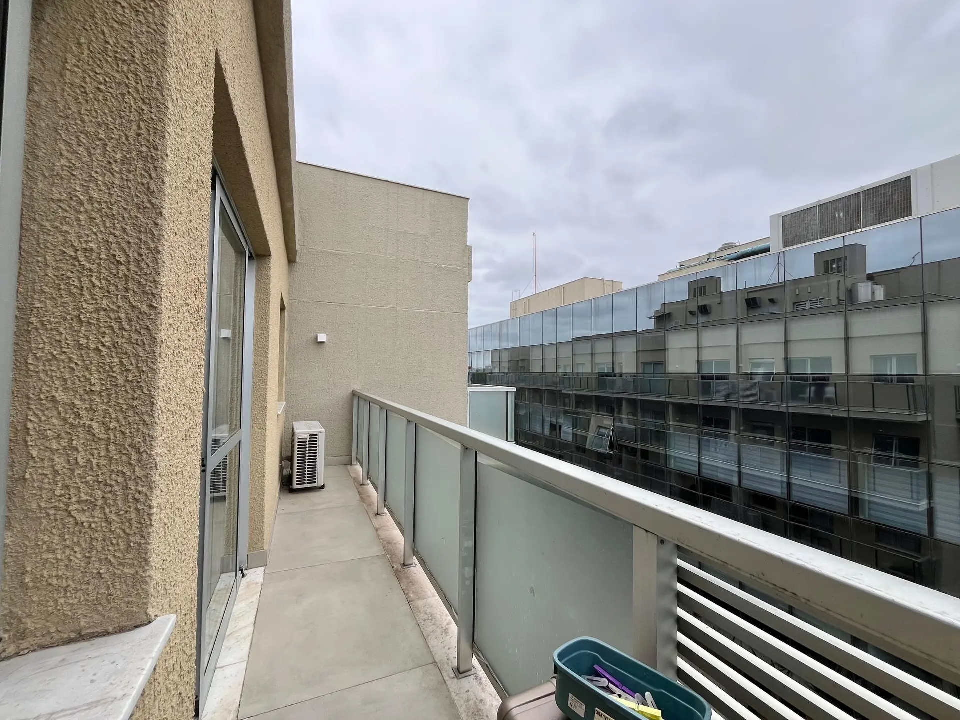 Furnished apartment, 72 m², with a washing machine — photo 15