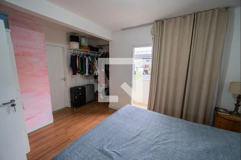 3-bedroom house with a garden in Curitiba — photo 21