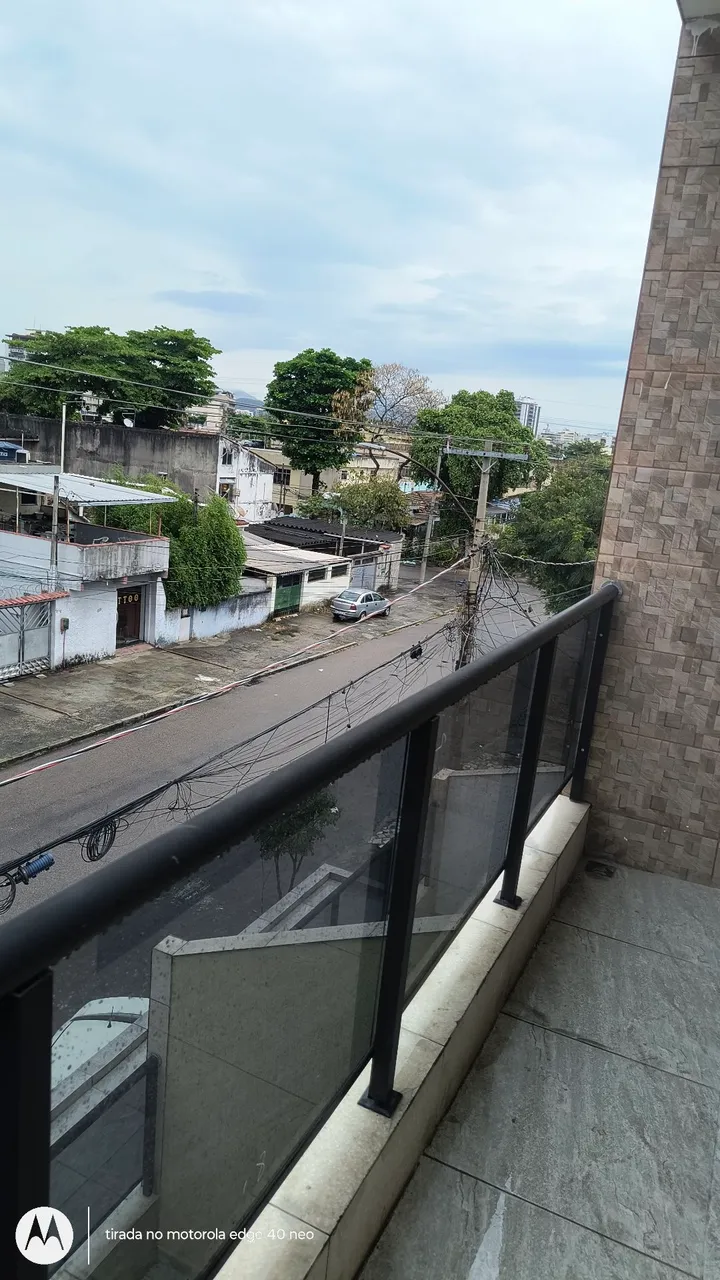 Apartamento de 1 quarto e 60 m² — photo 7