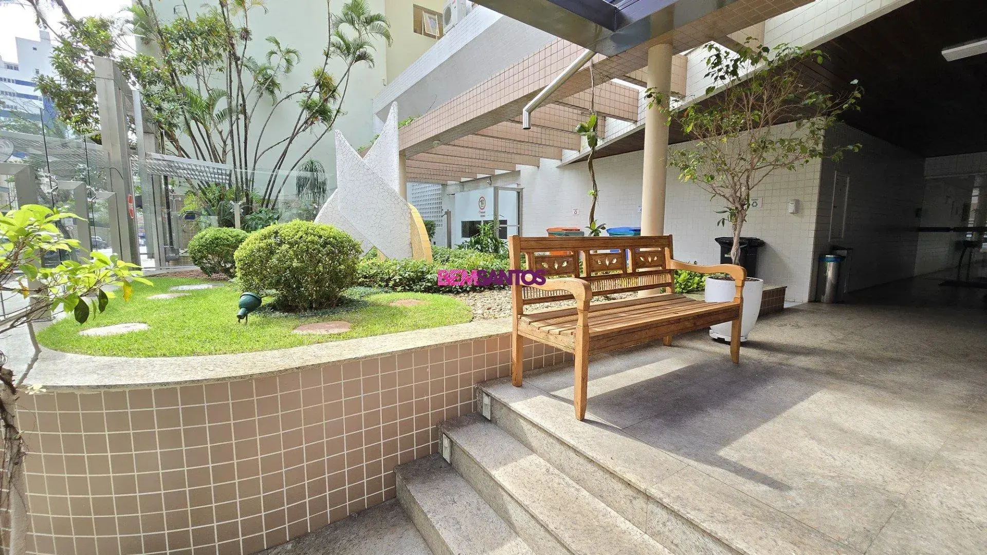 3-bedroom apartment with a water view in Florianópolis — photo 18