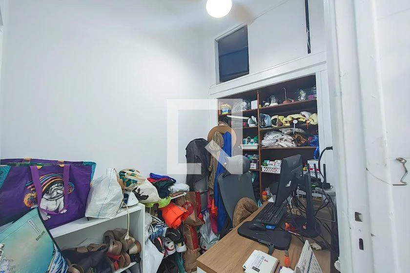 Shared BBQ area with a furnished 93 m² apartment — photo 49