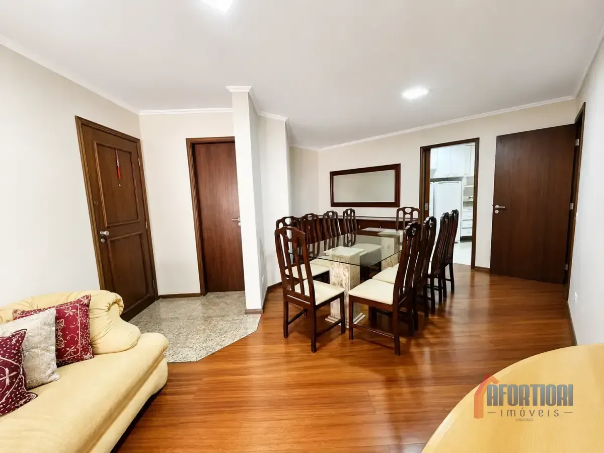 Apartamento amueblado de 3 dormitorios con cocina a gas — photo 12