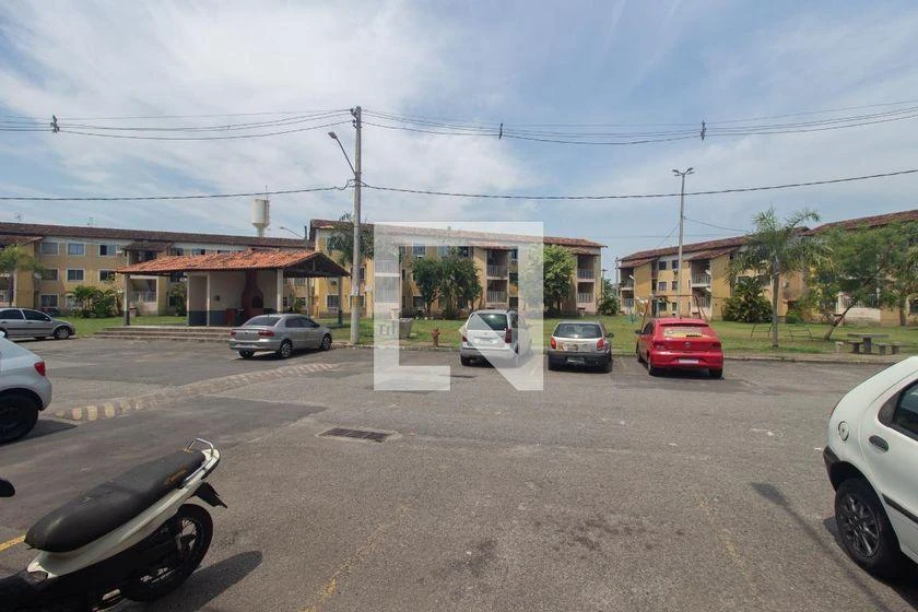 Apartamento de 45 m² com 2 quartos e 1 vaga — photo 31