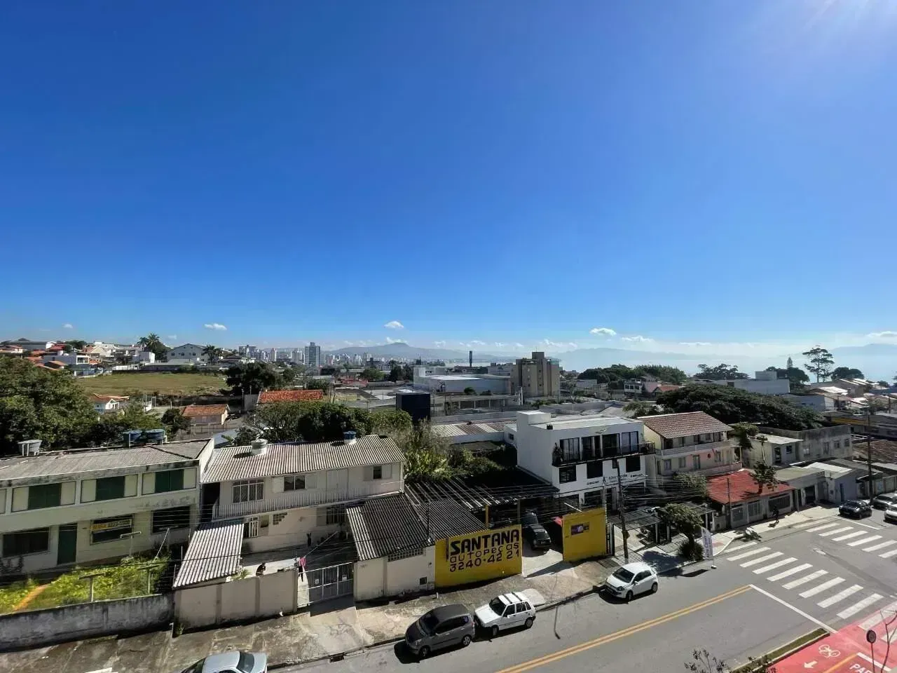 Apartamento de 2 suítes com cozinha fechada e 2 vagas — photo 13