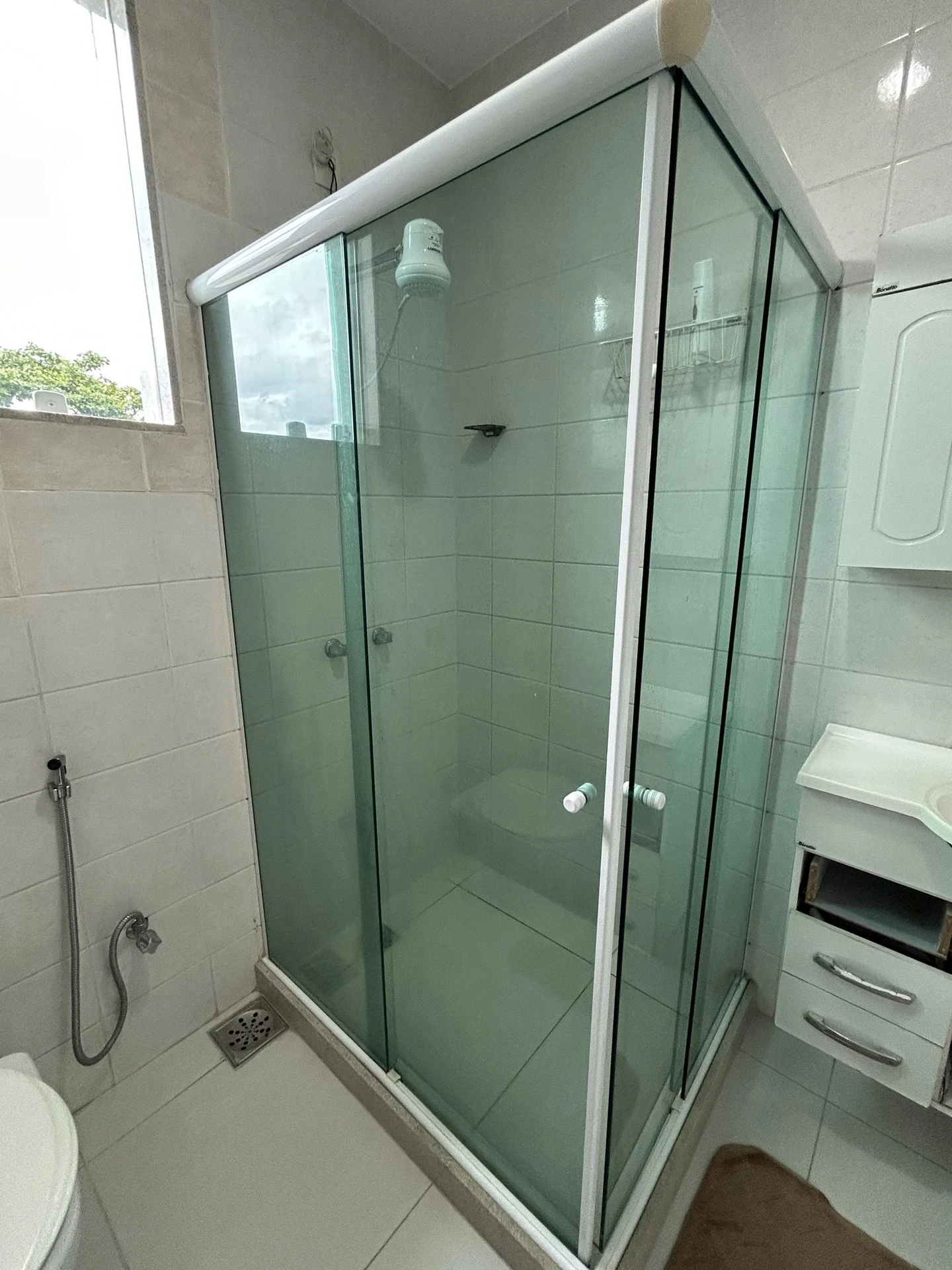 4-bedroom house with a garden in Rio de Janeiro — photo 27