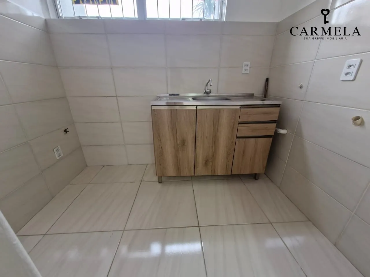 Studio with 1 bedroom and 1 bathroom on the 1st floor — photo 6