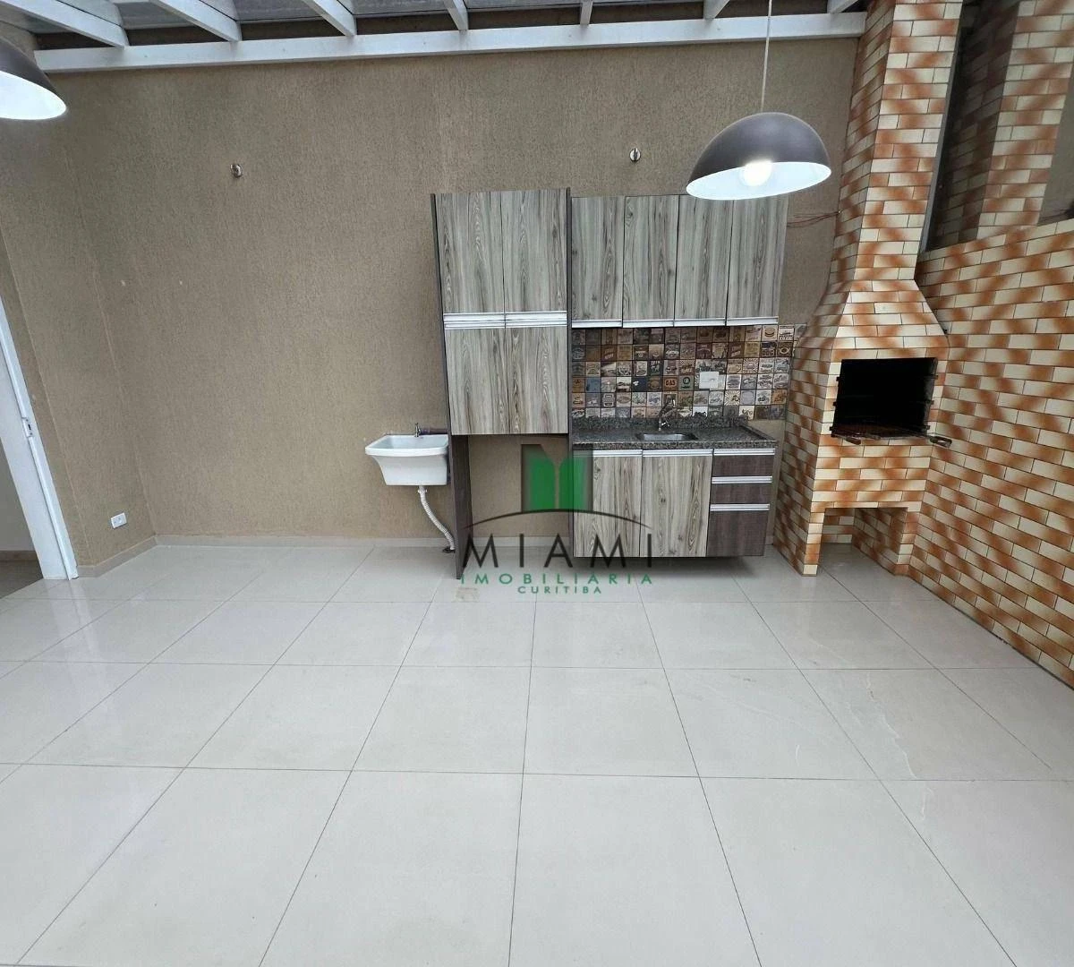 2-bedroom apartment with a washing machine — photo 18