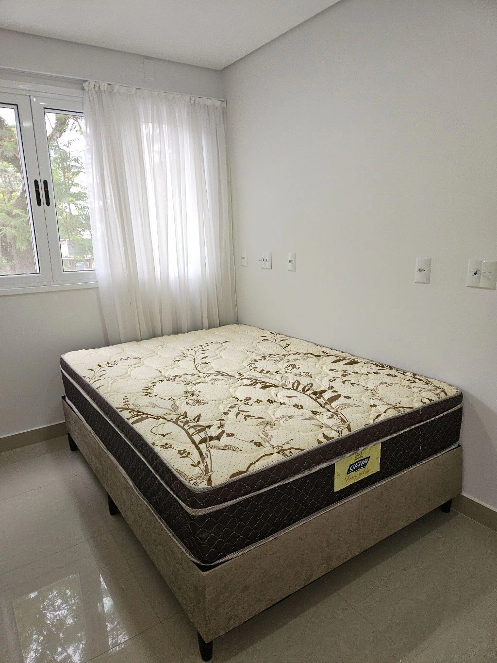 29 m² studio in Curitiba — photo 6