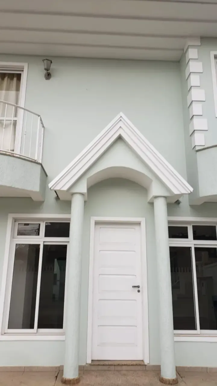 One-bedroom, 226 m² house in Curitiba — photo 4