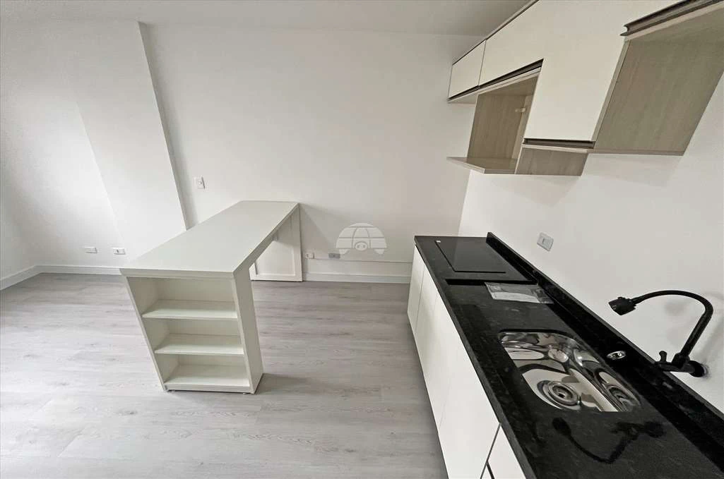 Apartamento de 1 dormitorio sin aparcamiento, 32 m² — photo 2