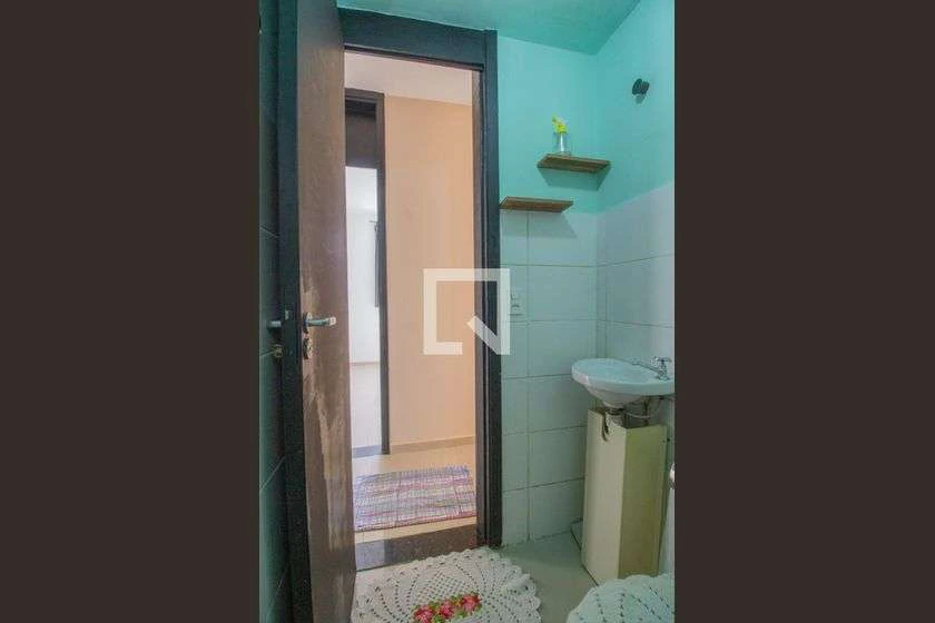 Apartamento para alugar com 55 m² e 3 quartos — photo 15