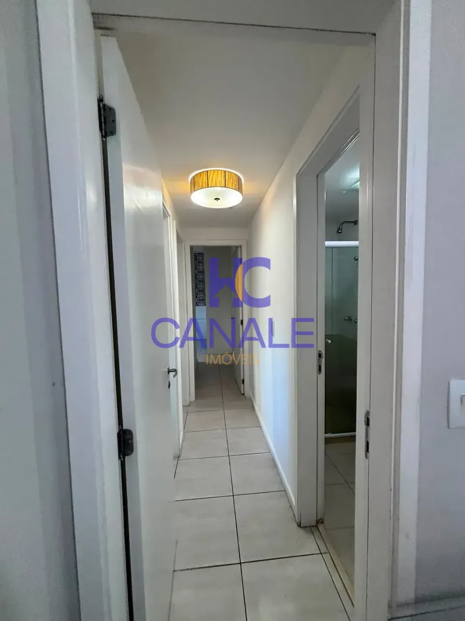 89 m² rental apartment with 3 bedrooms and 1 parking — photo 14