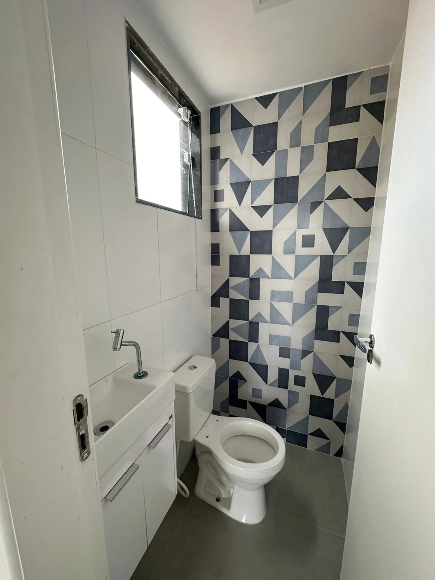 Casa de 2 quartos com varanda envidraçada, Vargem Pequena — photo 14