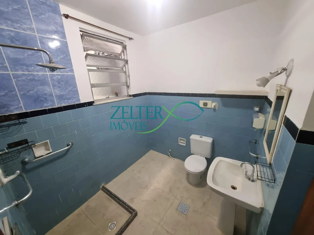 Apartamento com 2 quartos e cozinha separada — photo 8