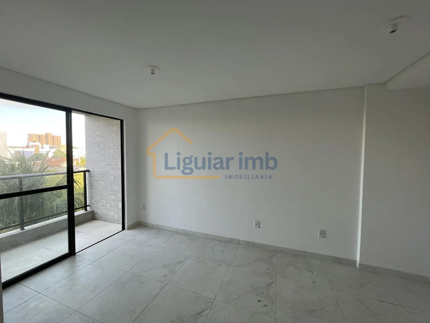 2-bedroom apartment with a private BBQ in João Pessoa — photo 10