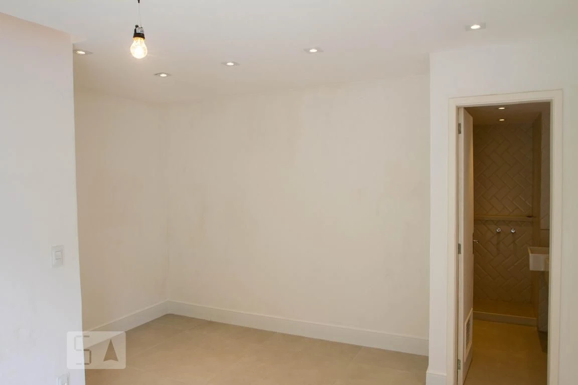 Apartamento mobiliado de 1 quarto em condomínio com piscina — photo 6