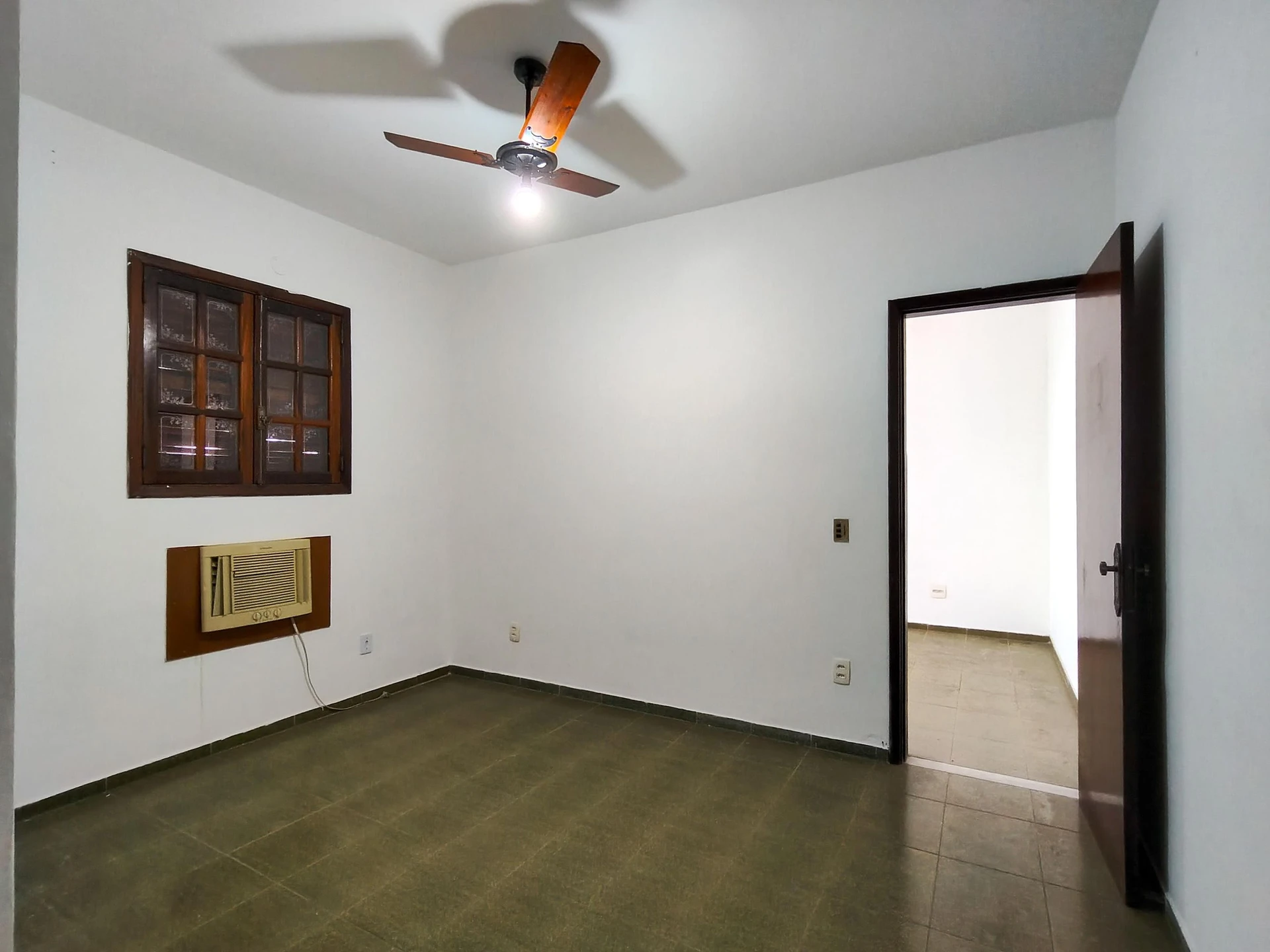 Apartamento com 3 quartos e varanda com churrasqueira — photo 52