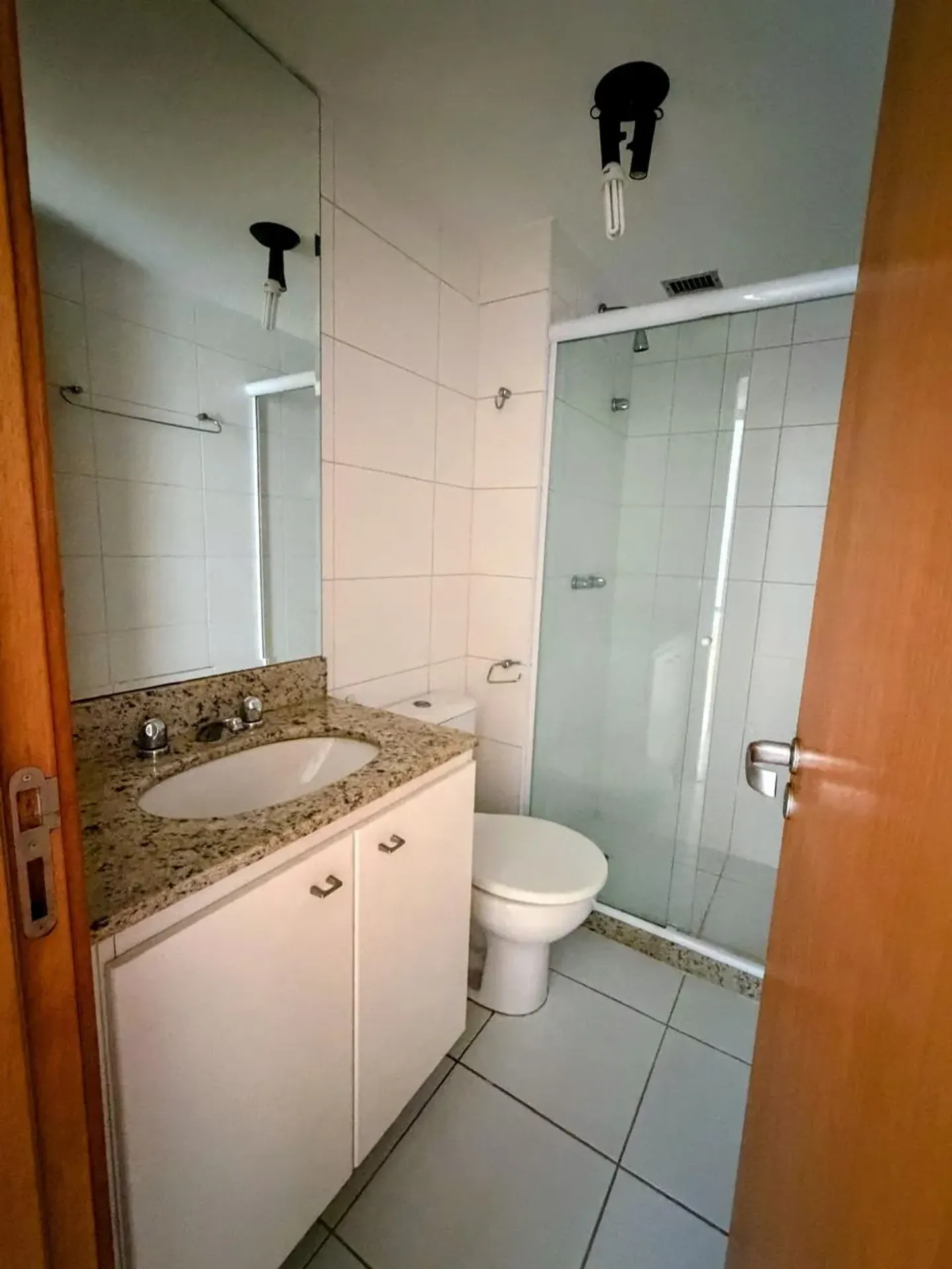 2 quartos e espaço de home office: apartamento de 67 m² — photo 14