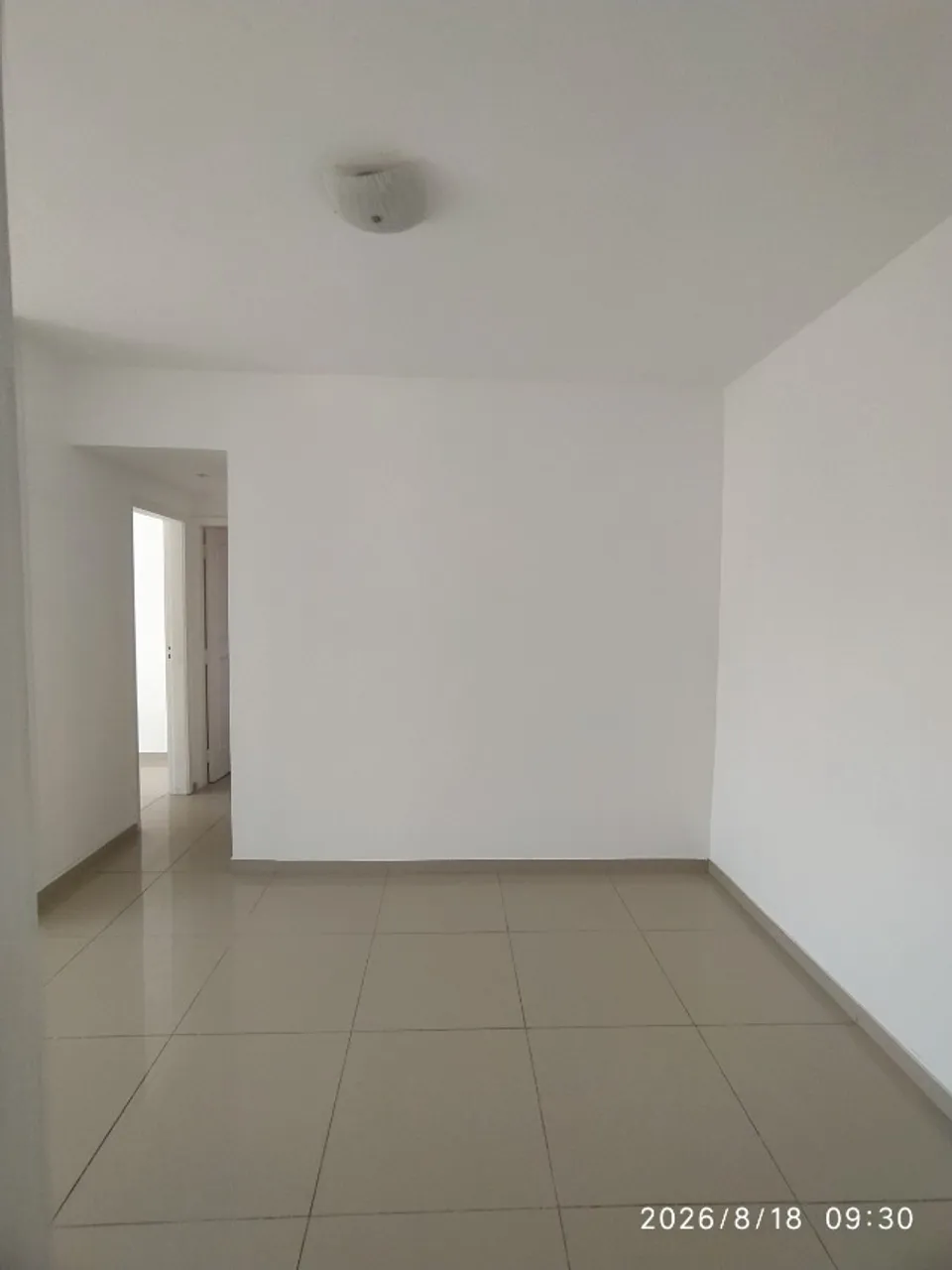 2-bedroom apartment with 2 bathrooms and a balcony — photo 6