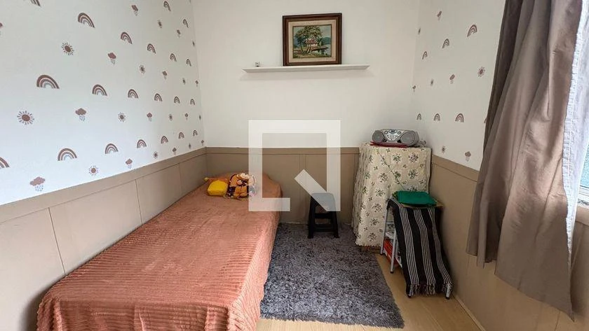 2-bedroom apartment with a washing machine — photo 25