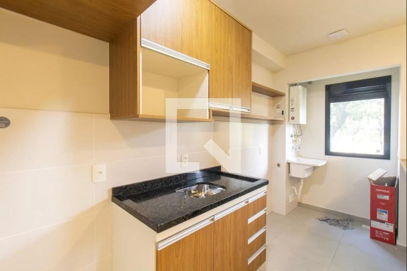 2-bedroom apartment with balcony and 1 parking space — photo 3