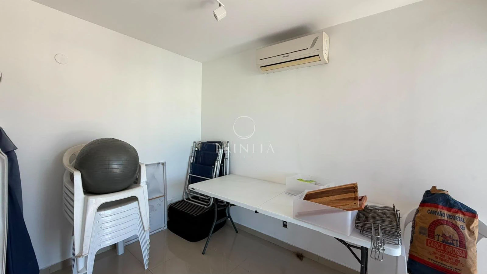 Unfurnished 2-bedroom apartment with 3 bathrooms — photo 24