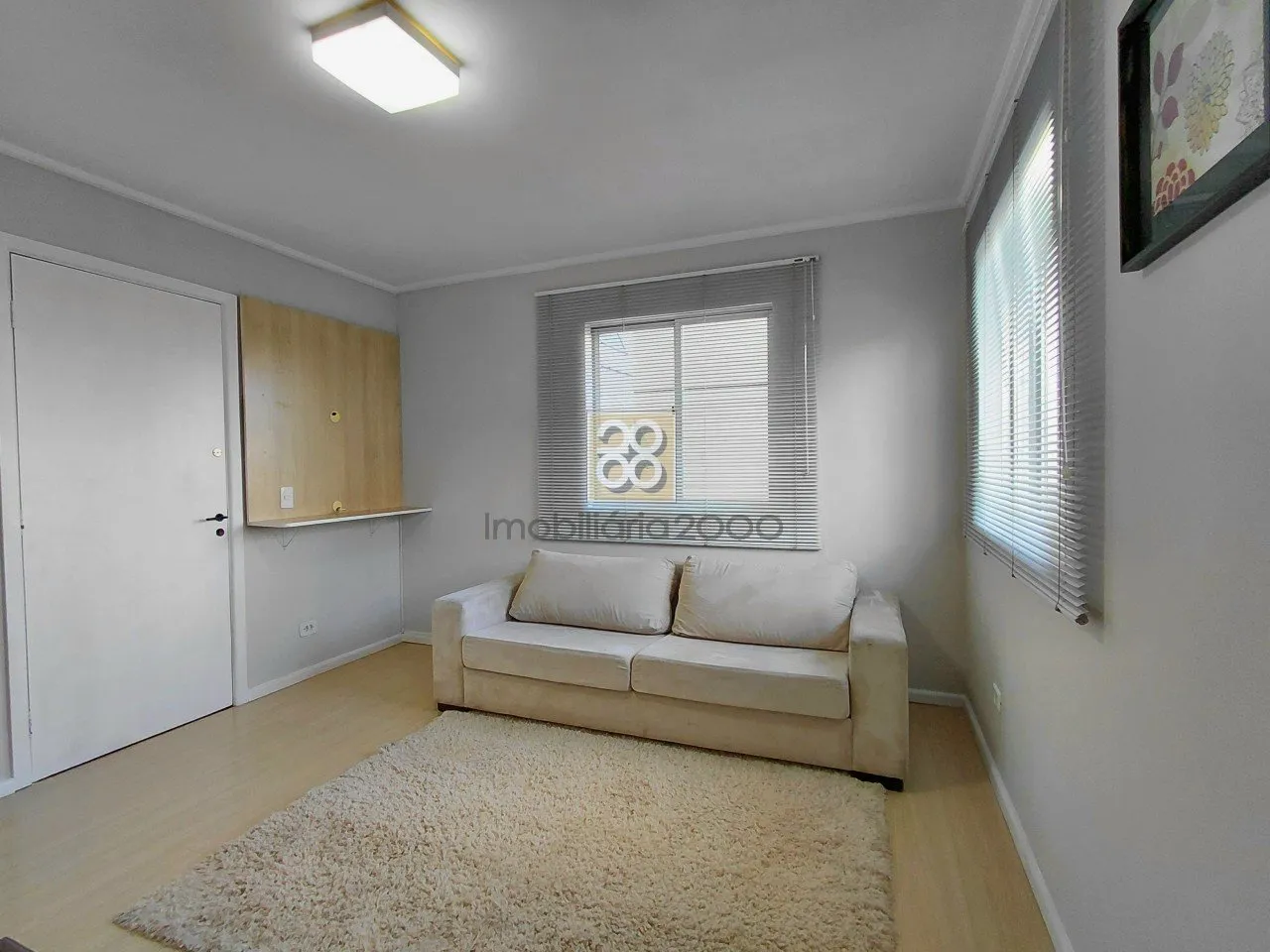 Apartamento de 1 dormitorio con 38 m² y sin parking — photo 8